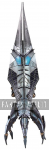 kuva tuotteesta on linkki tuotesivulle: Mass Effect: 8-inch Reaper Sovereign Ship Replica