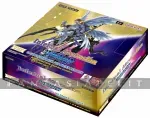 kuva on linkki tuotesivulle: Digimon Card Game: EX06 -Infernal Ascension Booster DISPLAY (24)