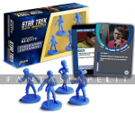 kuva tuotteesta on linkki tuotesivulle: Star Trek Away Missions: Commander Scotty, Federation Expansion