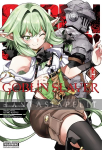 kuva tuotteesta on linkki tuotesivulle: Goblin Slayer 14