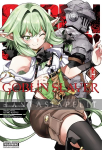 Goblin Slayer 14