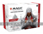 Magic the Gathering: Assassin's Creed Bundle