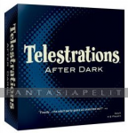 Telestrations: After Dark