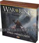 kuva tuotteesta on linkki tuotesivulle: War of the Ring: Kings of Middle-earth
