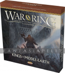 War of the Ring: Kings of Middle-earth