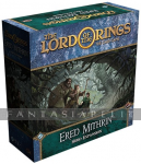 kuva tuotteesta on linkki tuotesivulle: Lord of the Rings LCG: Ered Mithrin Hero Expansion