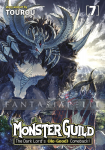 kuva tuotteesta on linkki tuotesivulle: Monster Guild: The Dark Lord's (No-Good) Comeback! 7