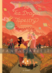 kuva tuotteesta on linkki tuotesivulle: Tea Dragon Tapestry Treasury Edition