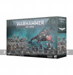 kuva tuotteesta on linkki tuotesivulle: Battleforce: Imperial Agents -Ordo Xenos
