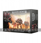 kuva on linkki tuotesivulle: Mechanicum: Thallax Cohort