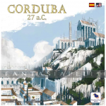 kuva tuotteesta on linkki tuotesivulle: Corduba 27 a.C.