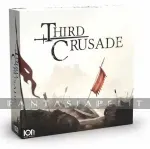kuva on linkki tuotesivulle: Third Crusade