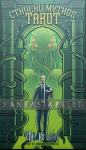 kuva tuotteesta on linkki tuotesivulle: Cthulhu Mythos Tarot