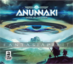 kuva tuotteesta on linkki tuotesivulle: Anunnaki: Dawn Of The Gods