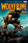 Wolverine: Enemy of the State