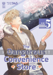 Dangerous Convenience Store 5