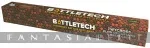 kuva on linkki tuotesivulle: BattleTech: Battlemat 1H -Legendary Battles, Twycross (Plain of Curtains & Great Gash)