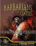 kuva tuotteesta on linkki tuotesivulle: Barbarians at the Gates: The Decline and Fall of the Western Roman Empire 337 - 476