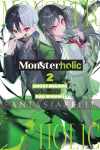 Monsterholic Novel 2
