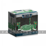 Gothic Sector: Eldar Landing Pad