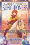 kuva on linkki tuotesivulle: Song of the Lioness 1: Alanna