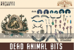 kuva on linkki tuotesivulle: Dead Animal Bits
