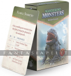 kuva tuotteesta on linkki tuotesivulle: D&D 5: Game Master's Toolbox -Wandering Monster Deck, Wilderlands