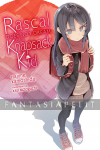 Rascal Does Not Dream Novel 09: Of a Knapsack Kid