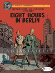 Blake & Mortimer 29: Eight Hours in Berlin
