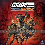 kuva tuotteesta on linkki tuotesivulle: GI Joe: Mission Critical
