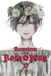kuva tuotteesta on linkki tuotesivulle: Requiem of the Rose King 17