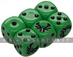 Star Trek Away Missions: Romulan Dice