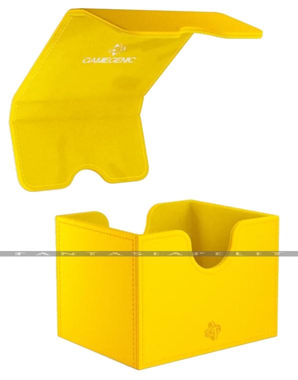 Sidekick 100+ XL Yellow