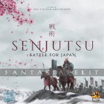 Senjutsu: Battle For Japan