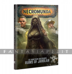 kuva tuotteesta on linkki tuotesivulle: Necromunda: Aranthian Succession 3 - Ruins of Jardlan (HC)