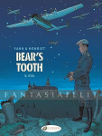 Bear's Tooth 5: Eva