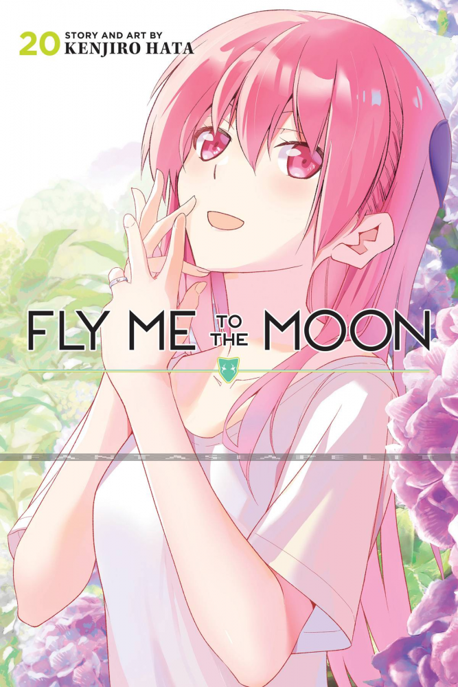 Fly Me to the Moon 20