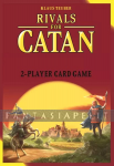 Catan: Rivals for Catan