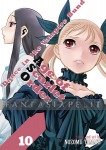 kuva tuotteesta on linkki tuotesivulle: Dance in the Vampire Bund: Age of Scarlet Order 10