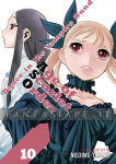 Dance in the Vampire Bund: Age of Scarlet Order 10