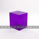 Bastion 100+ XL Purple