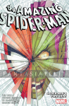 Amazing Spider-man by Zeb Wells 8: Spider-man’s First Hunt
