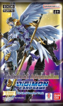 Digimon Card Game: EX06 -Infernal Ascension Booster
