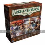 kuva tuotteesta on linkki tuotesivulle: Arkham Horror LCG: The Feast of Hemlock Vale Investigator Expansion