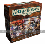 Arkham Horror LCG: Feast of Hemlock Vale Investigator Expansion