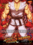 Street Fighter Masters 1: Fight to Win (HC)