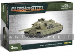 Clash of Steel: Tortoise Assault Tank Troop