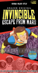 kuva on linkki tuotesivulle: Invincible: Escape From Mars