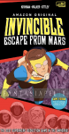 Invincible: Escape From Mars