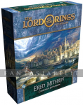 kuva tuotteesta on linkki tuotesivulle: Lord of the Rings LCG: Ered Mithrin Campaign Expansion